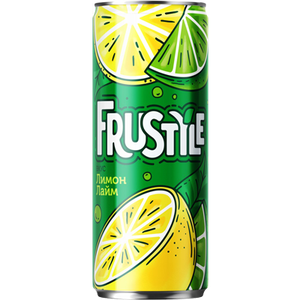 Frustyle Лимон Лайм