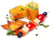 Овощной микс