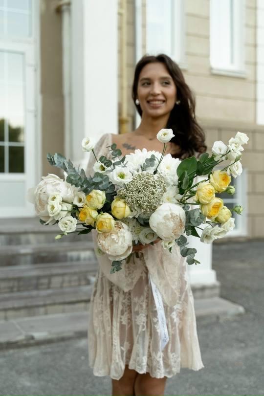 Солнечные объятия