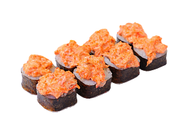 Ролл Крабовый
