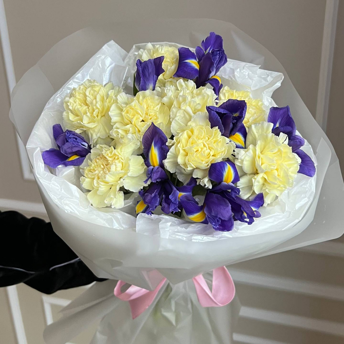 Авторский букет (предзаказ) 20