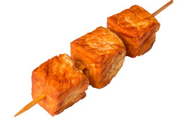 Шашлычок из свинины