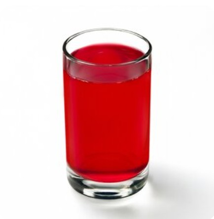 Компот клубничный