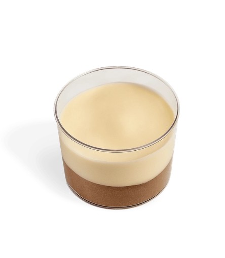 Шоколадный мусс