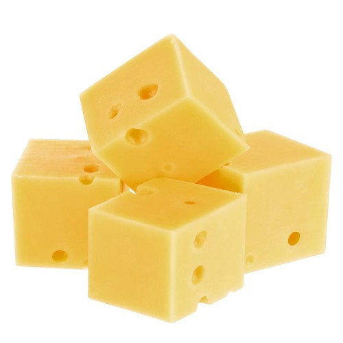 Сырная шапка