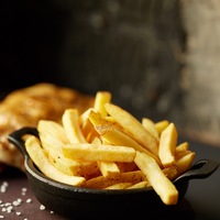 Картофель фри