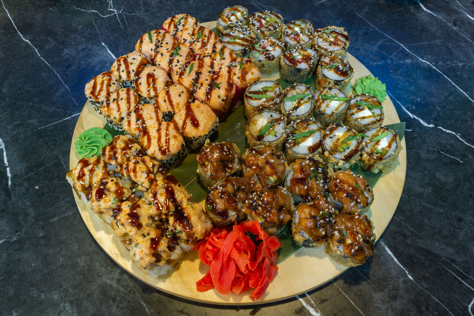 Сет Филадельфия