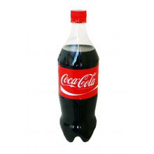 Coca-Cola 0.9л