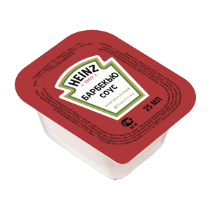 Соус барбекю Heinz