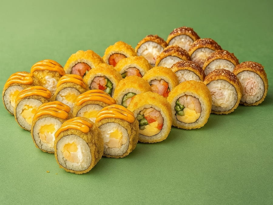 Сет Сказочный