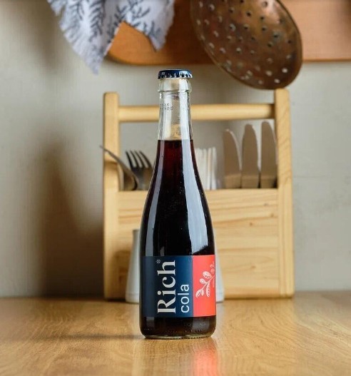 Rich cola