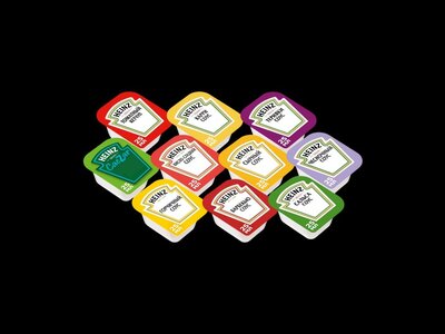 Томатный хайнц