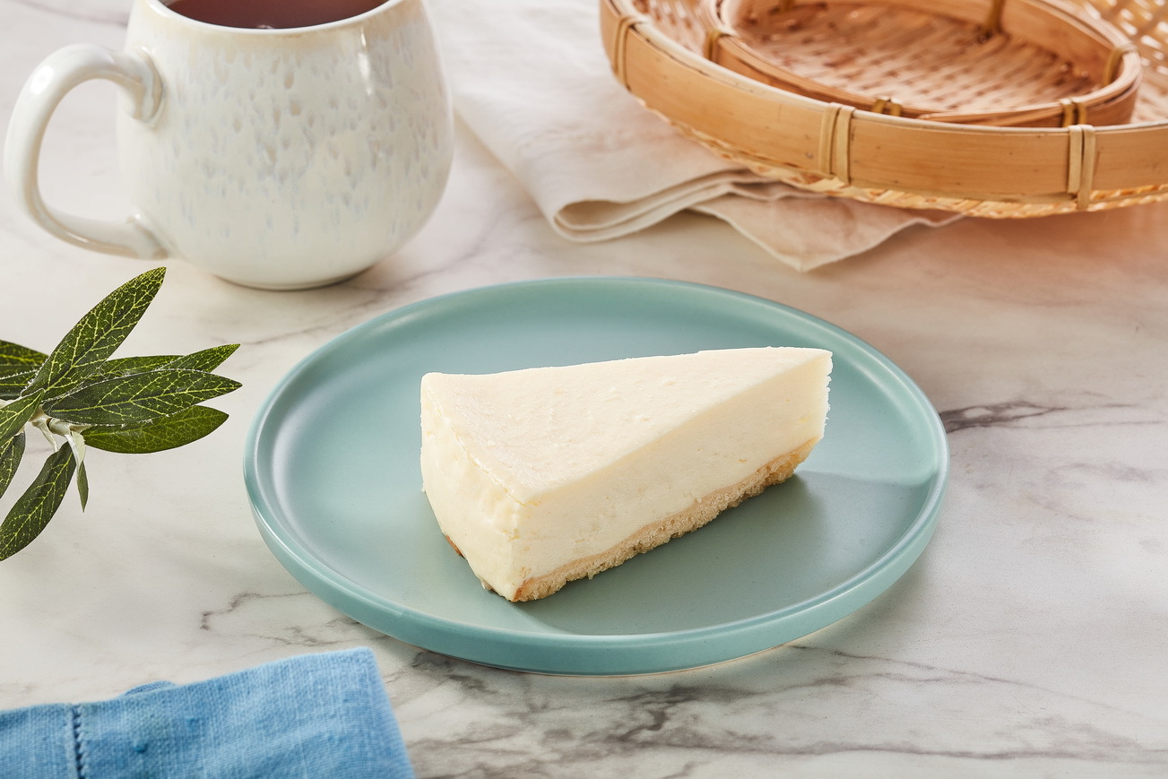 Чизкейк классический