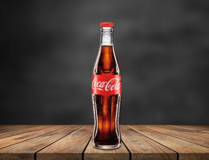 Coca-cola