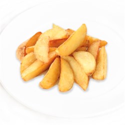 Картофель по-деревенски