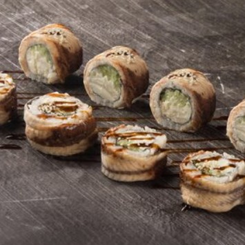 Филадельфия с угрем