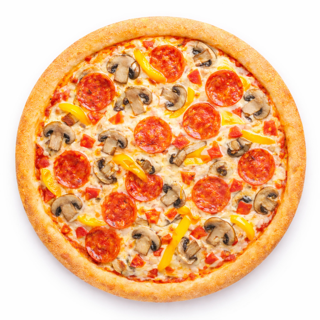 Американо Фреш 33 см. (итальянское)