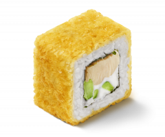 Хот чиккен
