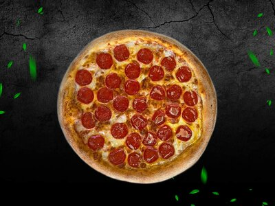 Чоризо 26 см