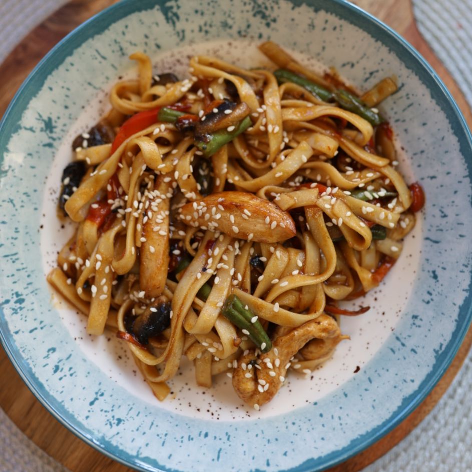Yaki - Tori