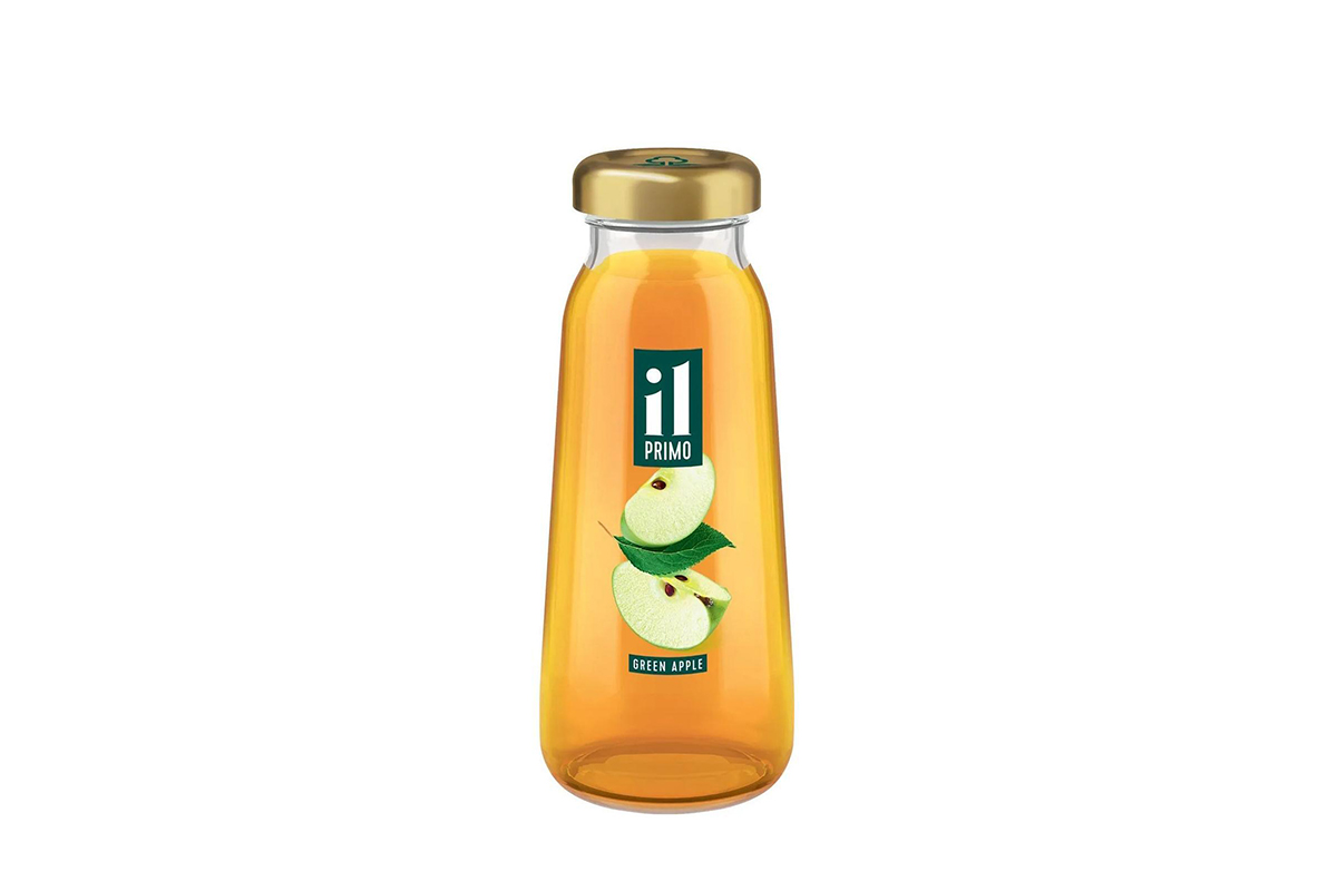 Сок IL Primo яблочный