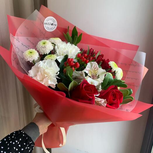 Классический сборный