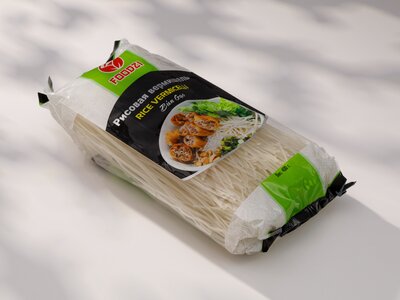 Рисовая лапша Бун