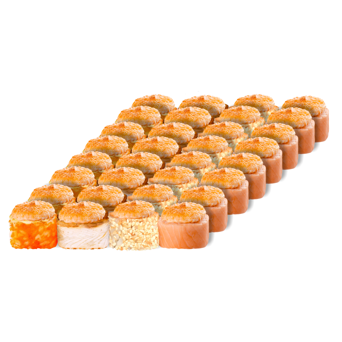 №9 Сет