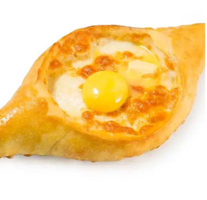 Хачапури по-аджарски