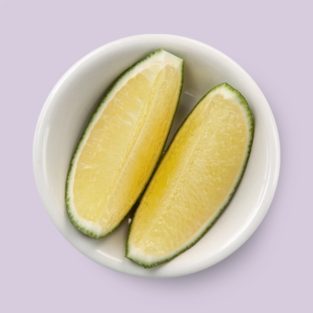 Лайм дополнительно