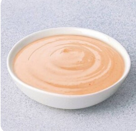 Соус Спайси