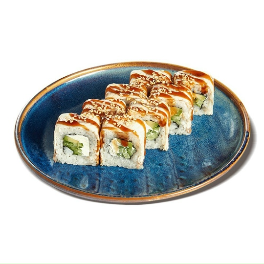 Канадcкий⠀