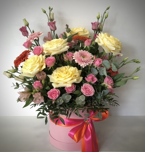 Сочный Микс