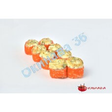 Калифорния (запеченный)
