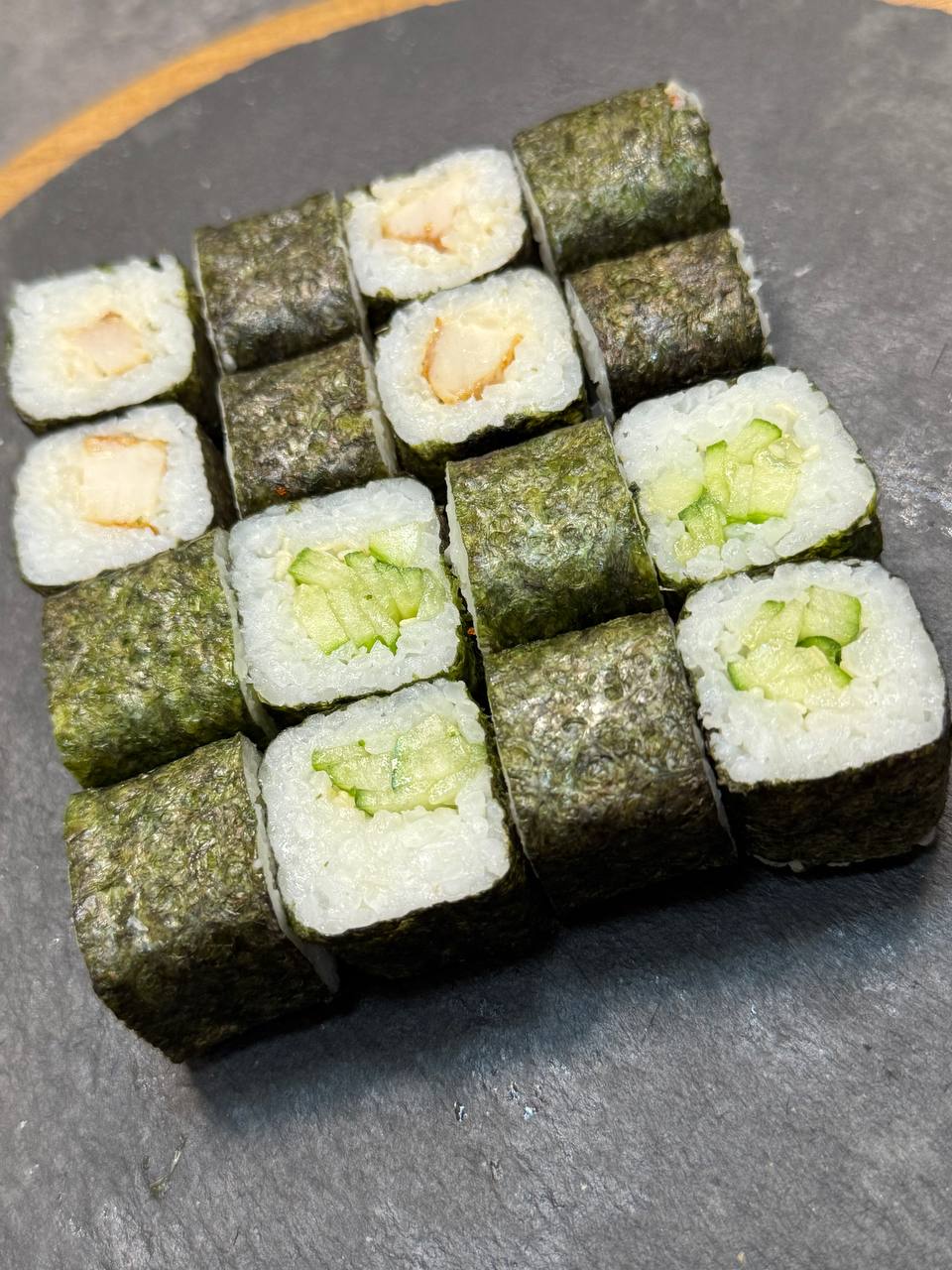 Классическая двойка