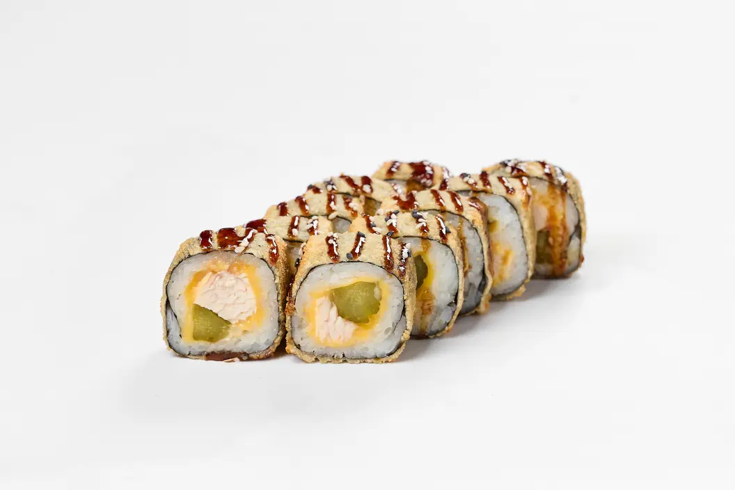 Чикен чеддер