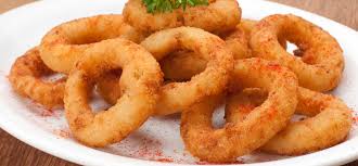 Луковые кольца
