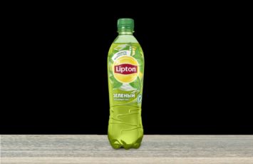 Чай Lipton зеленый