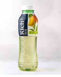 Rich Tea Зелёный чай 0,5 л