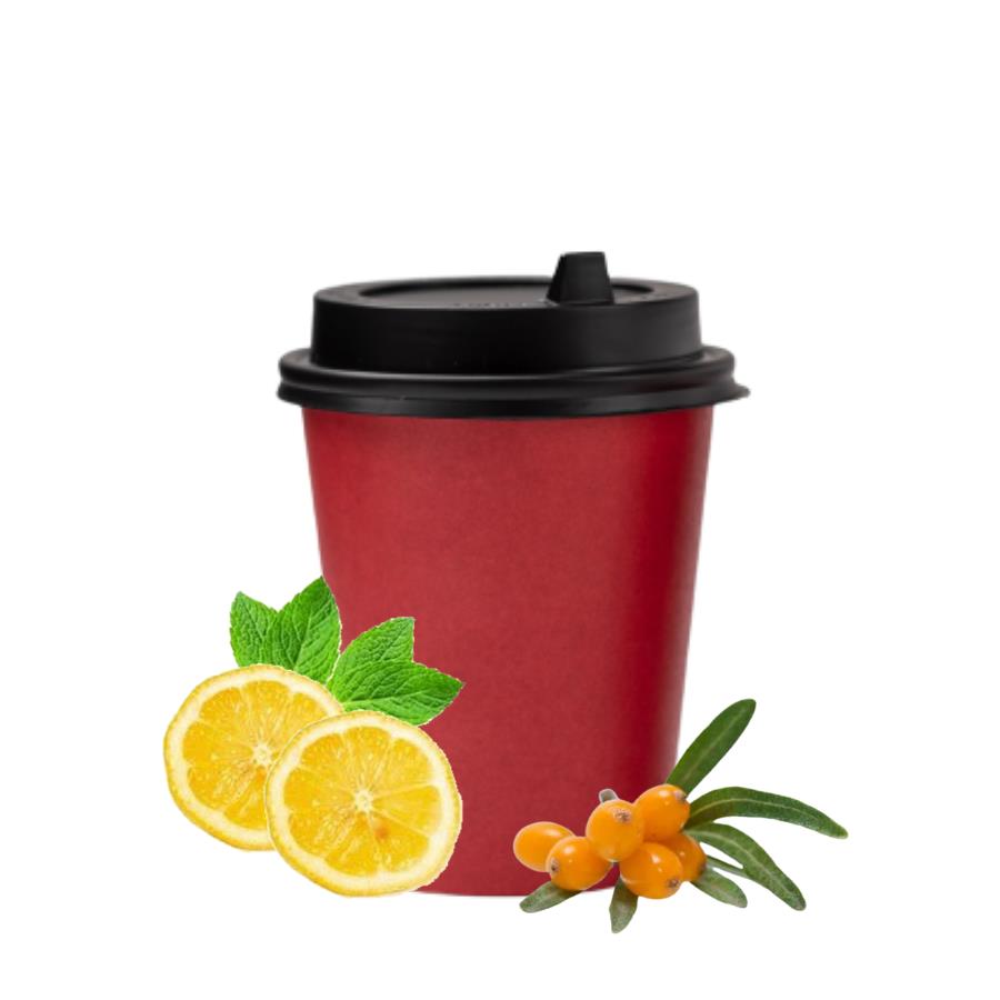 Фирменный Облепиховый Чай