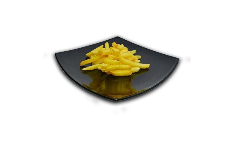 Картошка фри