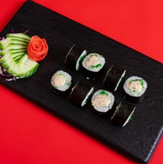 Ролл Чука маки