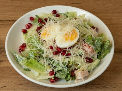 Салат Бахор