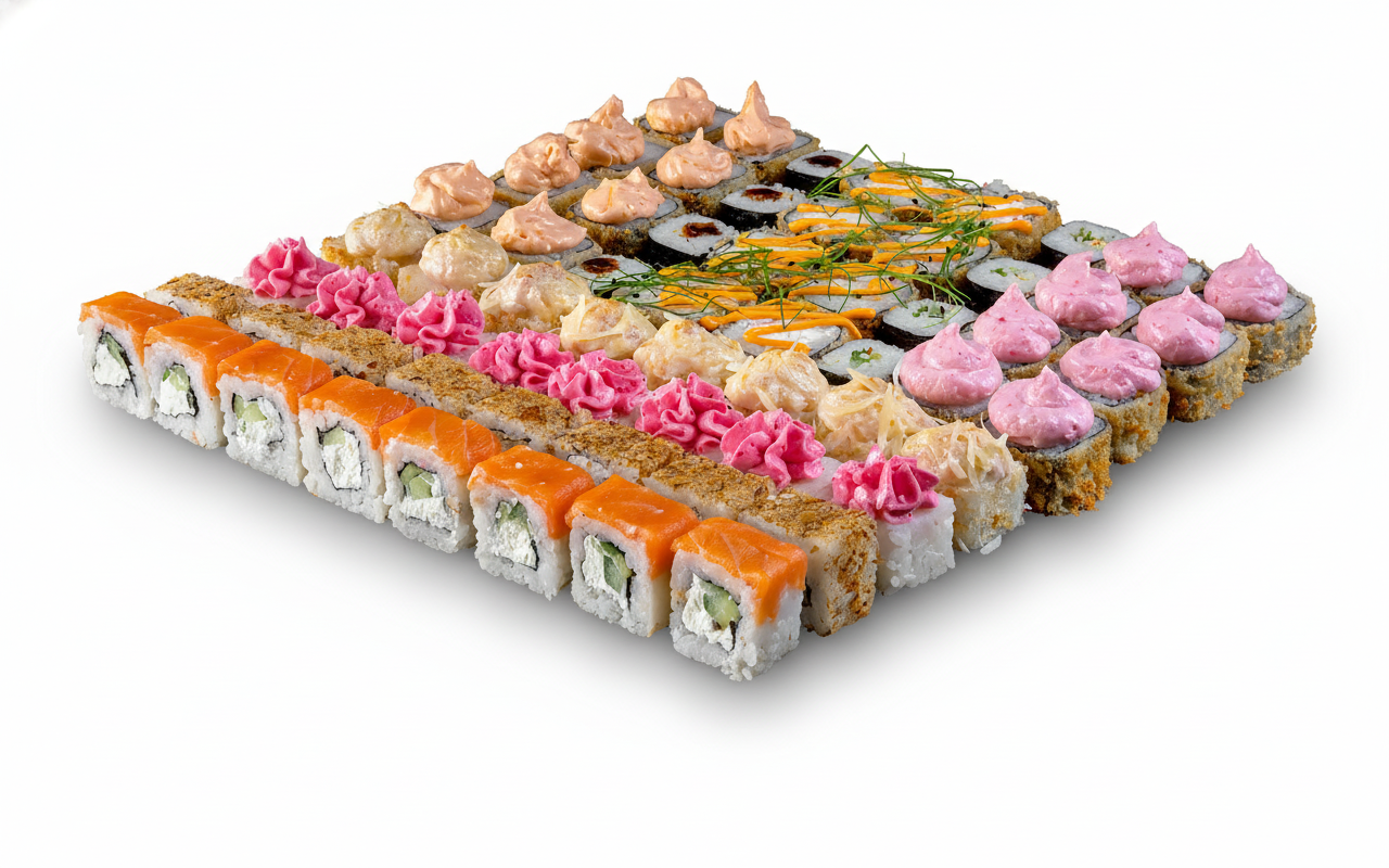 СЕТ УБОЙНЫЕ КАНИКУЛЫ 64 ШТ