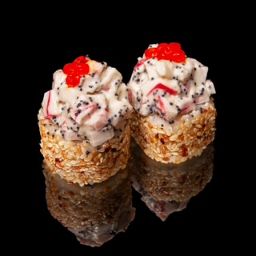 Икринка от Краба