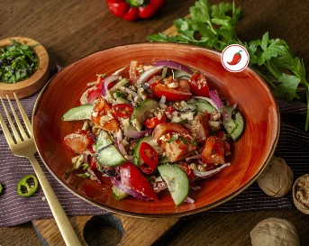 Салат Ереванский