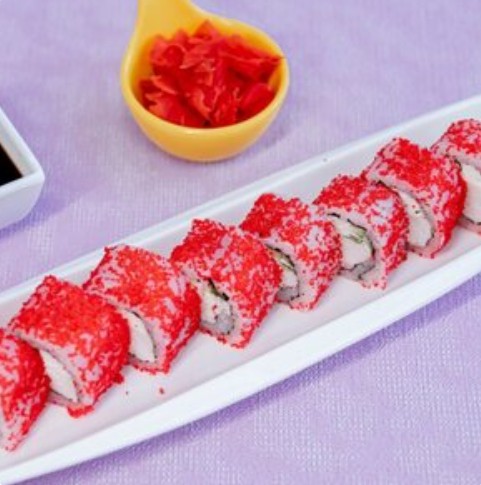 Калифорния