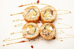 Акари 4 шт