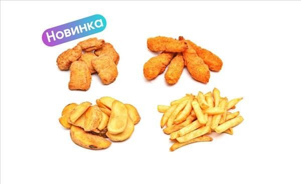 Набор Закусок