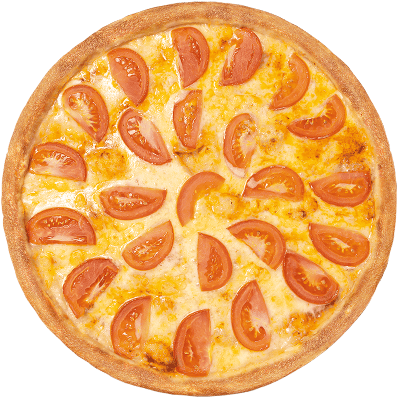 Пицца Маргарита классик (33 см)